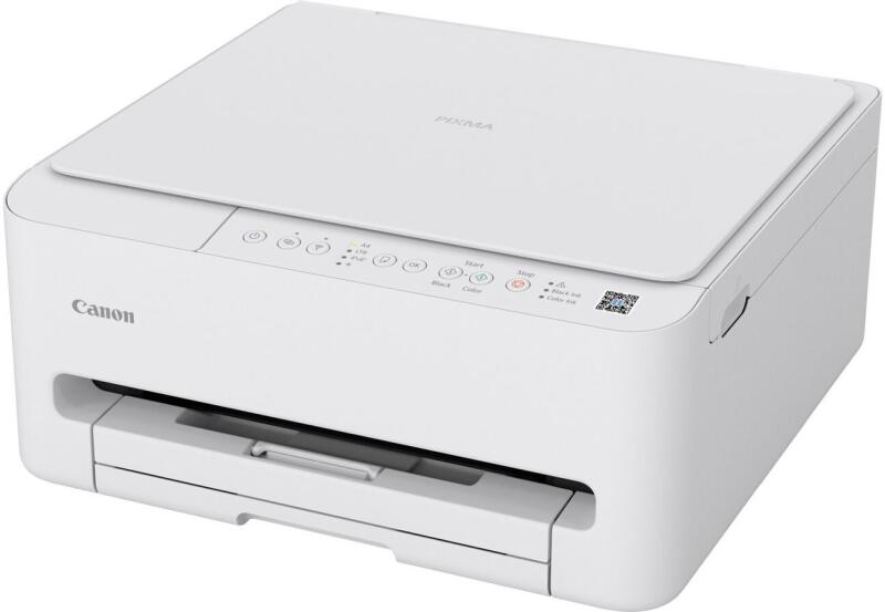 Canon PIXMA TS4150i (7181C006) (Multifunctionale) - Preturi