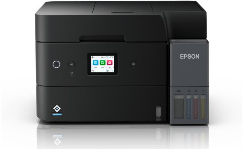 Epson EcoTank L6390 (C11CL40405) (Multifunctionale) - Preturi