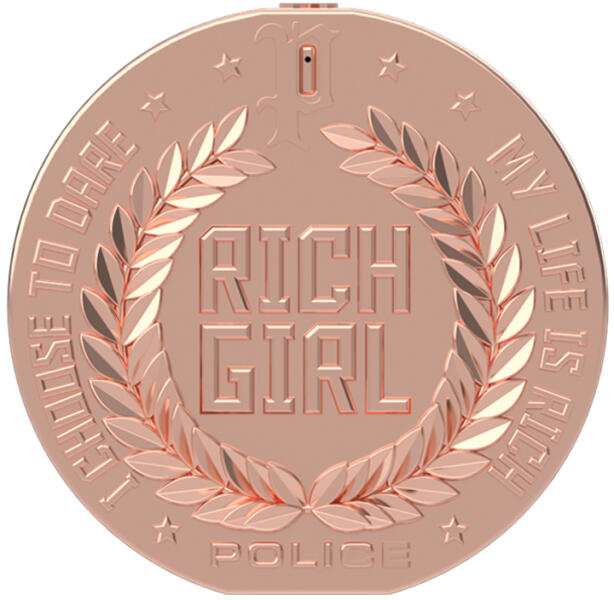 Rich Girl EDP 50 ml