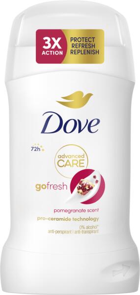 Go Fresh Pomegranate deo stick 50 ml