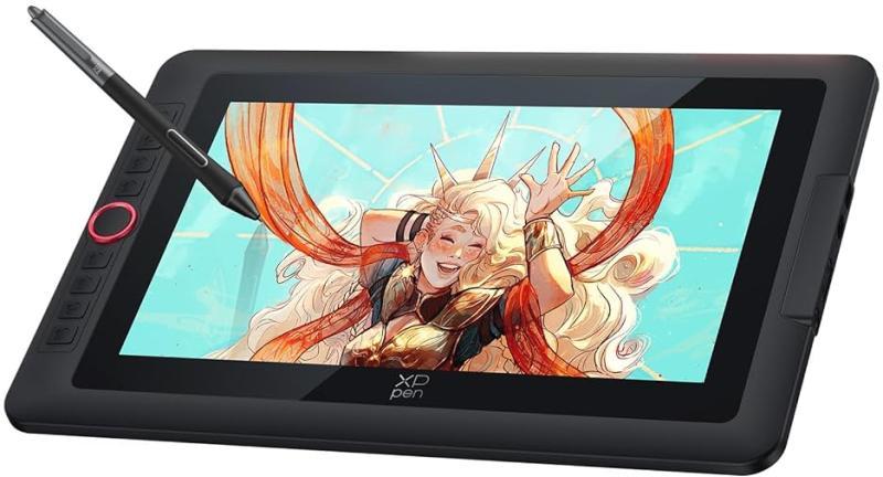 XPPen Artist Pro 13.3 V2 (XPMD130FHAD41) Tableta grafica - Preturi