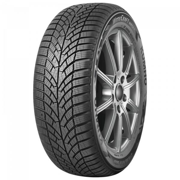 Kumho WinterCRAFT WP52+ XL 225/60 R17 103V (Anvelope) - Preturi