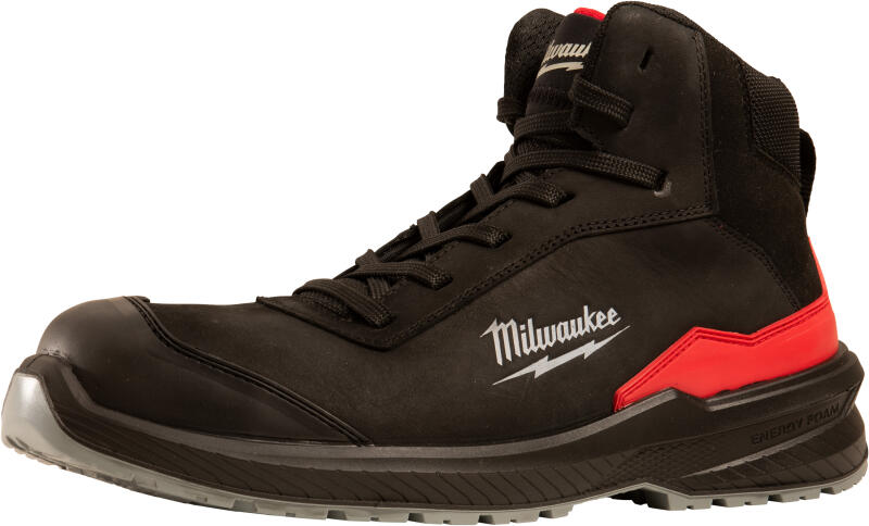 Milwaukee 4932493733 (Incaltaminte de protectie) - Preturi