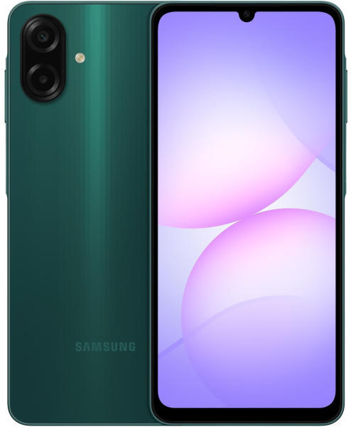 Samsung Galaxy A07 4GB RAM 64GB LTE 新品 Samsung Galaxy A07 64GB 4GB RAM Dual preturi - Samsung Galaxy A07