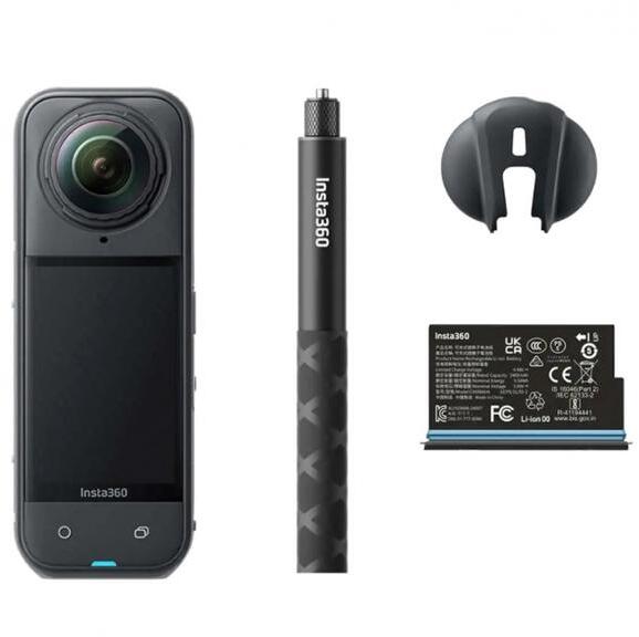 X5 Starter Bundle (CINSA/AHA(X534))