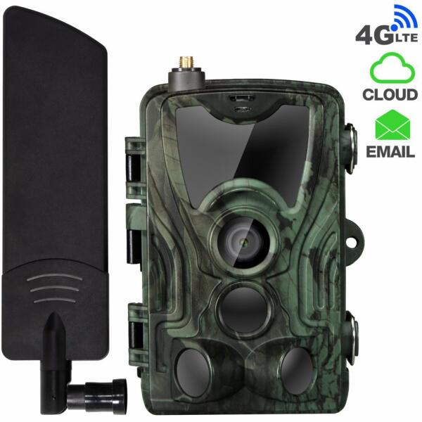StrongVision 4G LTE CLOUD (CAM-LTE-CLOUD)