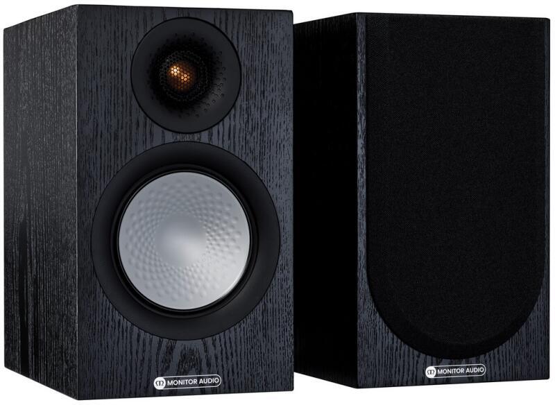 Monitor Audio Silver 100 7G Limited Edition Boxe audio Preturi, Boxe ...