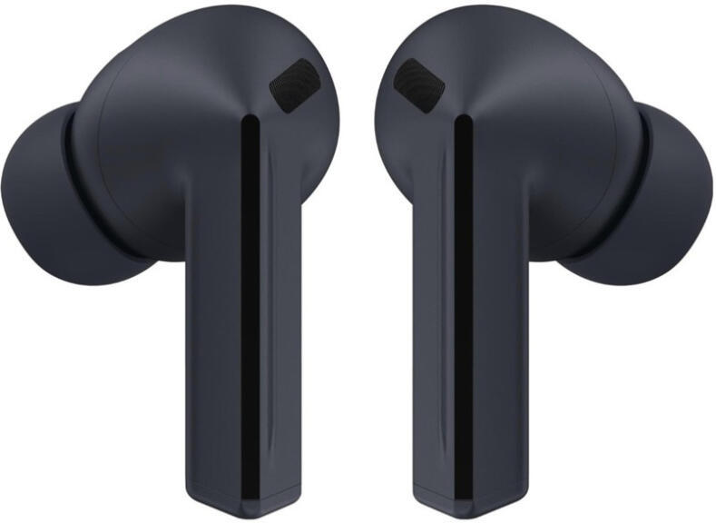 Samsung Galaxy Buds3 FE ワイヤレスイヤホン　ブラック GALAXY 完全ワイヤレスイヤホン Galaxy Buds3 FE ［ワイヤレス(左右