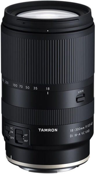 18-300mm f/3.5-6.3 Di III-A VC VXD (Canon RF) (B061R)