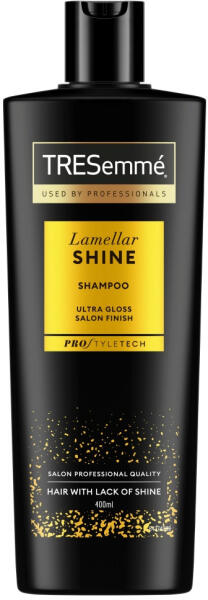 Lamellar Shine sampon 400 ml