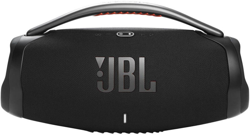 BoomBox 3 Black (JBLBOOMBOX3BLKEP)