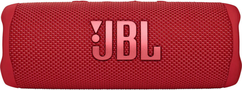 Flip 6 Red (JBLFLIP6RED)