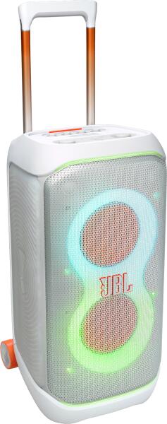 PartyBox Stage 320 White (JBLPBSTAGE320SWEP)