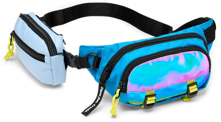 Bum Bag Rainbow (JB01787-0WW)