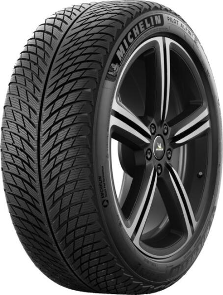 Pilot Alpin 5 SUV MO1 A XL 295/40 R20 110V