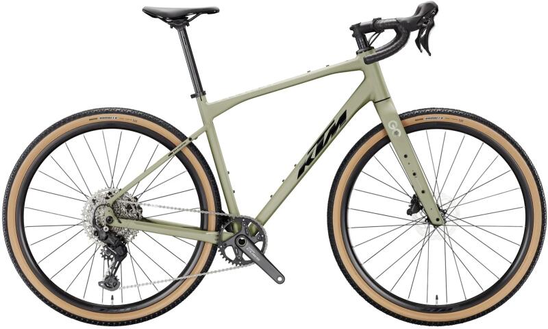 Gravelator 25 (2026)