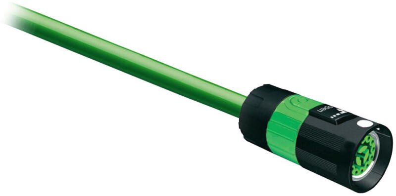 Encoder Hyperface Vásárlás: Schneider Electric Lexium 32 - VW3M8100R30 - SinCos Hiperface ...