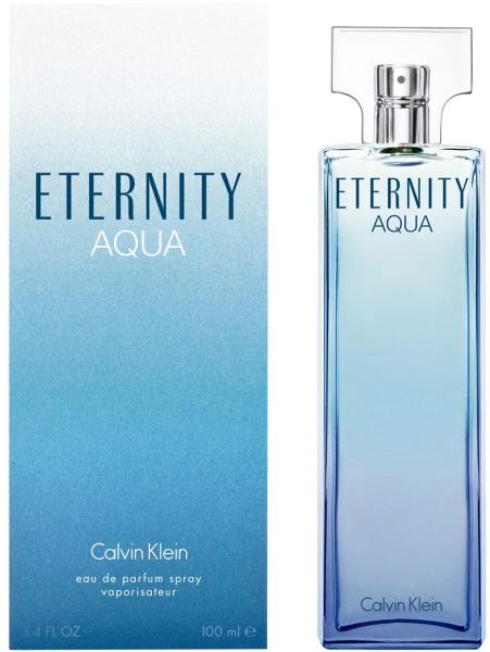 Calvin Klein Eternity Aqua for Her EDP 100 ml Preturi Calvin Klein Eternity  Aqua for Her EDP 100 ml Magazine