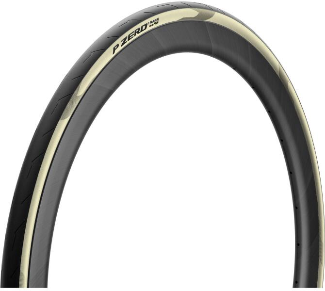 Pneu Vélo Pirelli P ZERO Race TLR RS - 700x30, Tubeless, Pliable, Technologie SpeedCore