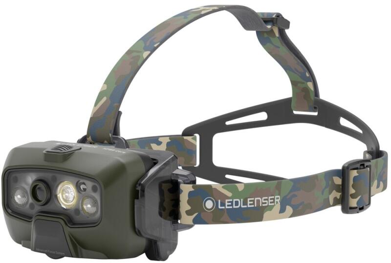 HF8R Core RGB (503089)