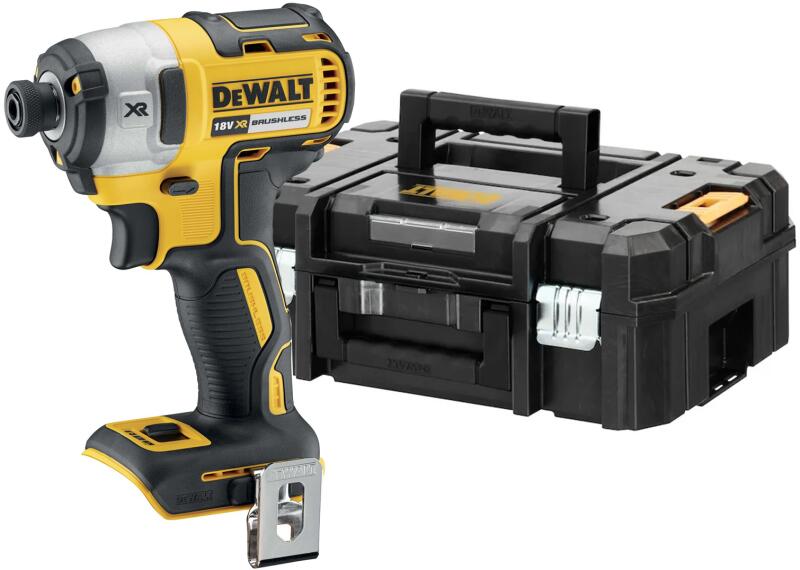 DEWALT DCF887NDS-XJ (Masina de insurubat cu impact) - Preturi
