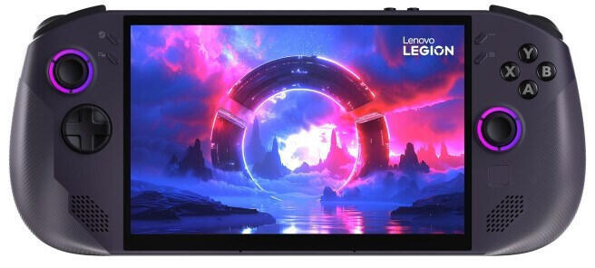 Lenovo Legion Go S 83N60012PB Preturi, Lenovo Legion Go S