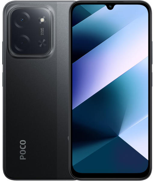 スマートフォン本体 POCO C85 6GB/128GB Xiaomi Poco C85 128GB 6GB RAM Dual preturi - Xiaomi Poco C85 128GB