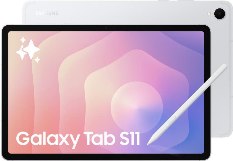 Samsung Galaxy Tab S11 X736 256GB 5G SM-X736BZAP (Tablete) - Preturi