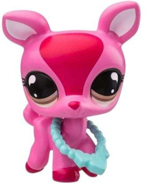 Vásárlás: BANDAI Littlest Pet Shop LPS - Őz figura (#236) (LPS00699-13 ...
