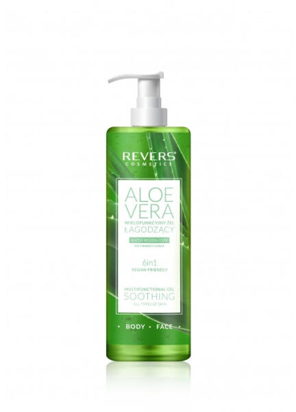 99% Aloe Vera gél 400 ml