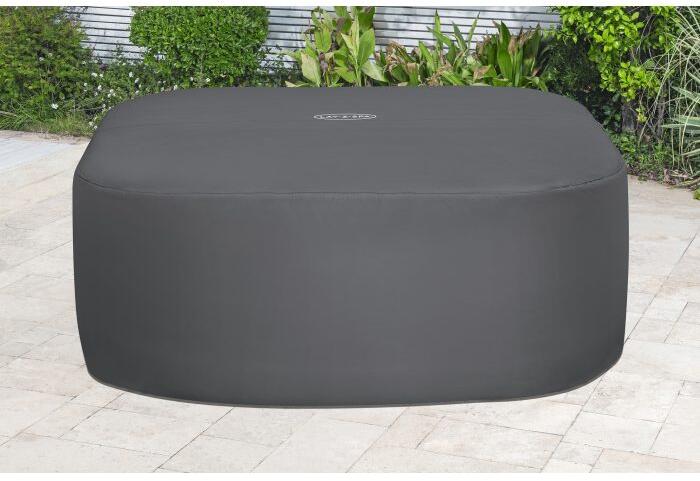 Bestway Lay-Z-spa thermische afdekking vierkant 180 x 180 cm kopen