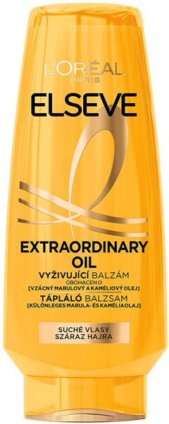 Paris Elseve Extraordinary Oil balzsam 300 ml