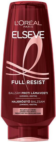 Paris Elseve Full Resist balzsam 300 ml