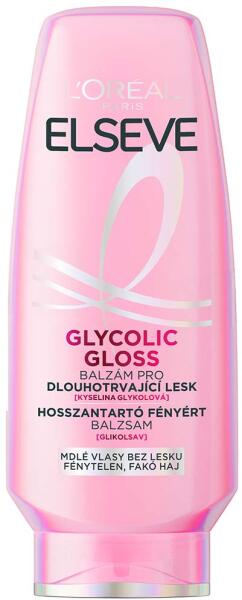 Paris Elseve Glycolic Gloss balzsam 200 ml