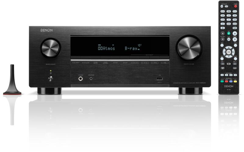 AVC-X2850H