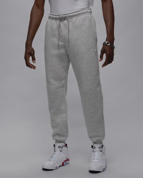 パンツ Jordan fleece pants (Size XXL) Jordan Men Brooklyn Fleece Pants XXL | Bărbați | Pantaloni de