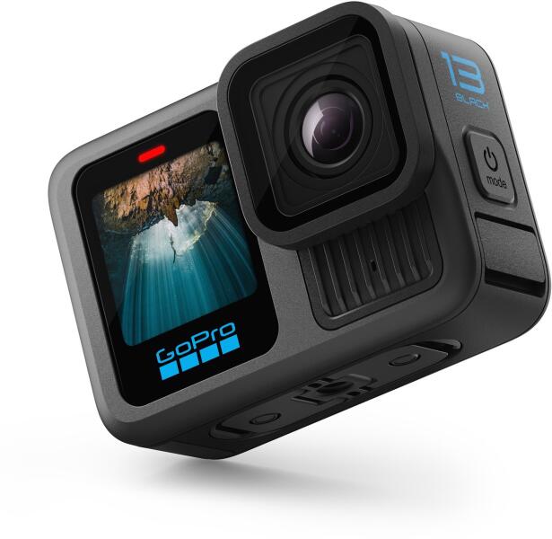 HERO13 Black Extended Power Bundle (CHDRB-134-RW)