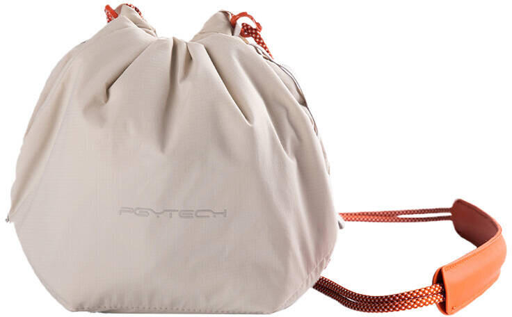 Drawstring Bag OneGo ivory (P-CB-262)