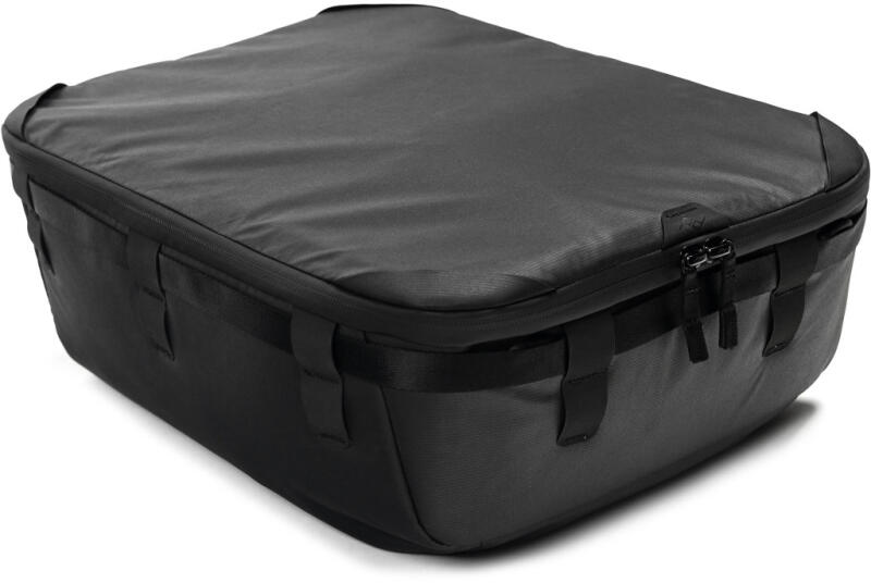 Camera Cube V2 X-Large (BCC-XL-BK-3)