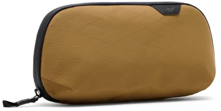 Tech Pouch Small Coyote (BTP-S-CY-1)