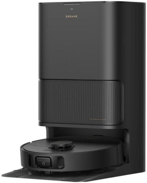 Dreame L40 Ultra CE Black (RLD52SE-BK) (Robot curatenie) - Preturi