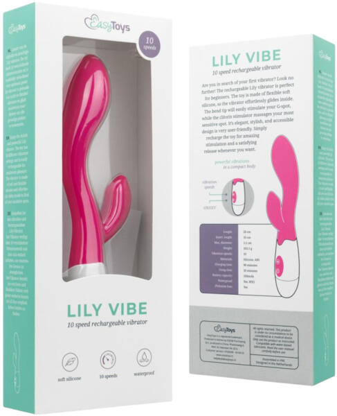 Lily 2.0