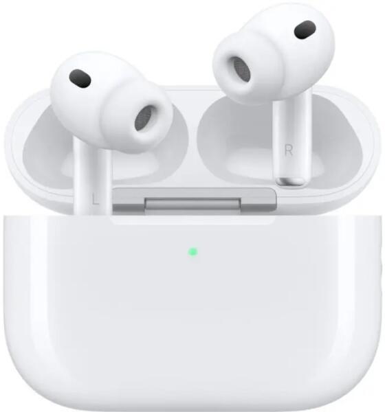 Apple AirPods Pro 3 (MFHP4ZM) (Microfon, căşti) - Preturi