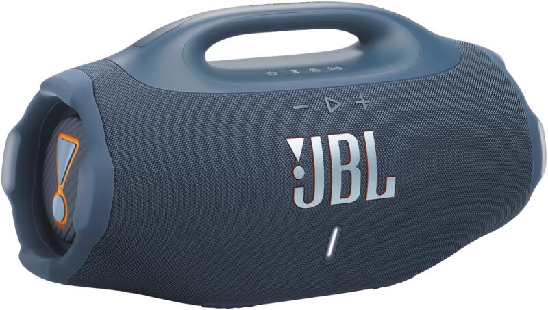 BoomBox 4 Blue (JBLBOOMBOX4BLUEP)