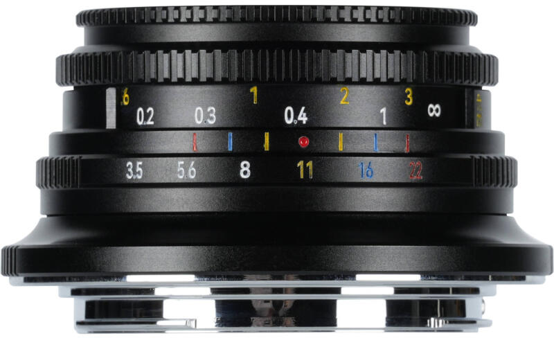 10mm f/3.5 APS-C (Nikon Z) (10F35B-Z)