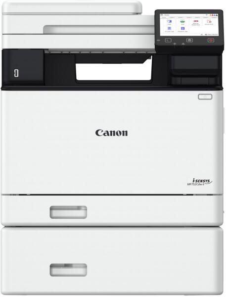 CANON IIF＋ワインダ－＋メ－タ－付   極上品 Canon i-SENSYS MF752Cdw II (7185C013) (Multifunctionale) - Preturi