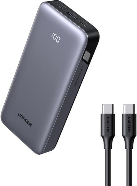 PB532 20000 mAh (55989B)