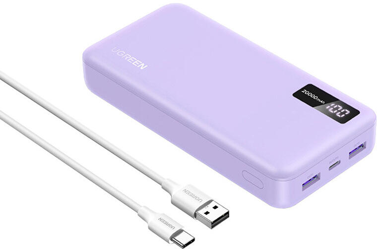 PB312 20000 mAh (65590B)