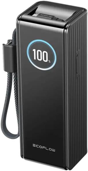 RAPID 25000 mAh (EF-RAPID25K100W-B-EU)