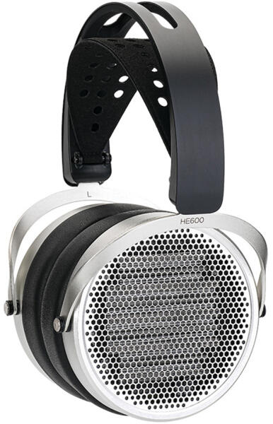 Hifiman HE600 (Microfon, căşti) - Preturi